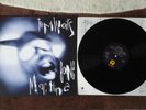 Tom Waits - Bone Machine LP - 1st Press - NEAR MINT