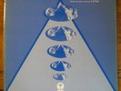 DAVID S. WARE From Silence To Music Orig Palm LP Rare