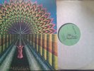Gabriel Gladstar Garden Song LP Acid Folk Psych Private