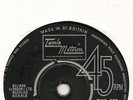 Tamla Motown TMG 557 The Temptations - Get Ready
