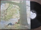 JOHN LENNON PLASTIC ONO BAND LP APPLE PCS 7124 EX+