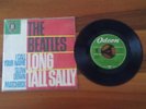 THE BEATLES  LONG TALL SALLY  O 41638