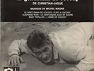 EP.BO du film LE GENTLEMAN DE COCODY Michel MAGNE