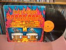 RARE LP BONGO ROCK ROCKERS fuzz groove psych killer EX+