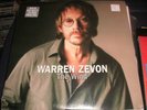 WARREN ZEVON The Wind ARTEMIS LP SEALED 180 GM VINYL