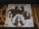 LED ZEPPELIN - 3rd ITALY ATS-ST06081