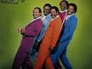 SHO NUFF stand up for love BOOGIE LP LISTEN