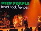 Deep Purple - Hard Rock Heroes  3LP FRANCE only box set