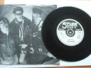 New Rose - The Damned 1st Press 1976 Beatles Etch Rare