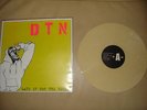 DOWN TO NOTHING HARDCORE LP RECORD RELEASE 20/100 NYHC