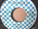 HORACE MARTIN / LAWYER - Unity - Romeo Lee Perry 45