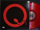 QUEENS OF THE STONE AGE 2 LP RED VINYL SONGS FOR DEAF