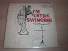 Andy Warhol Cover Joe Newman I´m Still Swinging LP