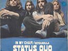 STATUS QUO - IN MY CHAIR 7