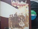 LED ZEPPELIN / II - Japan G/F LP 1st Issue MT 1091
