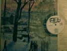 DIAFRAMMA 'SIBERIA' NEW WAVE ITALIANA CCCP LITFIBA LP