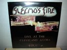 ST ELMO'S FIRE  At The Agora  LP  private  prog   NM