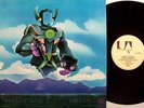 THE CAN Monster Movie UK UNITED ARTISTS LP prog nice