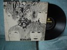 RARE 1966 UK Orig BEATLES ‘Mono’ LP “REVOLVER”