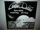 COSMIC DEBRIS  self titled  LP  private press  prog  NM
