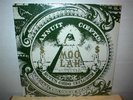 MOOLAH  Woe Ye Demons  LP  private press  prog  sealed
