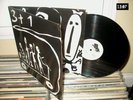 JAZZ A.R. PENCK  (Wau-Wau Records) 1983