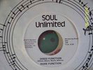 Rare Funk 45 Rare Function Disco Function MP3