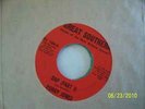 Jazz Funk 45 Porgy Jones Dap on Great Southern MP3