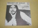 NEIL YOUNG  HEART OF GOLD  SUPER RARE SWEDISH SLEEVE