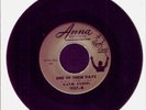 Great RnB DAVID RUFFIN 