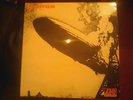 LED ZEPPELIN( 1`ST. LP-ORIG ORANGE SL.)ROCK/PROG/PAGE