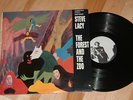STEVE LACY FOREST AND THE ZOO ESP 1ST M- ENRICO RAVA