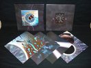 PINK FLOYD PULSE 4LP  BOX SET NICE NO TMOQ PROG