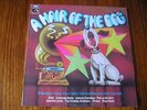 Lobby Loyde - 'HAIR OF THE DOG' LP 1973 -Coloured Balls
