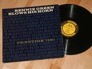 BENNIE GREEN BLOWS HIS HORN PRESTIGE 7160 DG VG++ PROMO