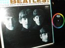 Beatles-Meet the Beatles near mint original mono