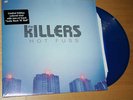 THE KILLERS hot fuss rar interpol editors morrissey