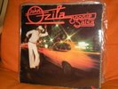JOHN OZILA- BOOGIE SALSA DISCO LP