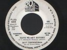 Skip Cunningham - Have we met before - soul Listen