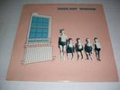 Dark Day Window R L Crutchfield No Wave Original Sealed