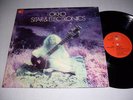 Okko - Sitar & Electronics (BASF) German Psych Funk