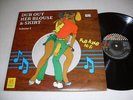 Dub Out Her Blouse & Skirt Vol. 1 Revolutionary Sounds