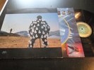 Pink Floyd delicate sound of thunder  FOC 2 lp mint-