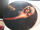 Deep purple Fireball  Picture  Lp mint-