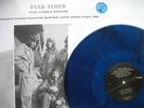 Pink Floyd  More Furious Madness , Lp, NC, blue wax