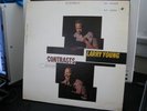 Larry Young Contrasts LP Blue Note 84266 Superb Jazz
