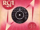 SAM COOKE SUGAR DUMPLING U.K RCA