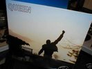 QUEEN MADE IN HEAVEN , RARE COLOURED VINYL LP NR MINT