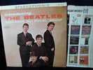Introducing The Beatles STEREO VJ version 2 w/ sleeve