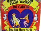 Banana In Your Fruit Basket - Bo Carter - R. Crumb Art